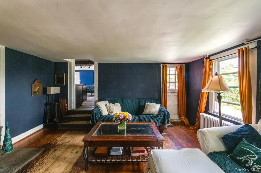 88 S Hamilton Street Poughkeepsie, NY 12601