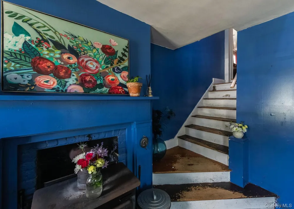 88 S Hamilton Street Poughkeepsie, NY 12601