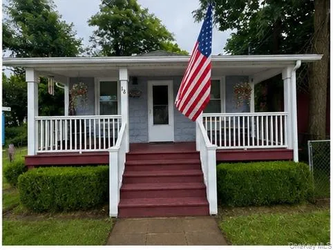 18 Wiltwyck Avenue Kingston, NY 12401