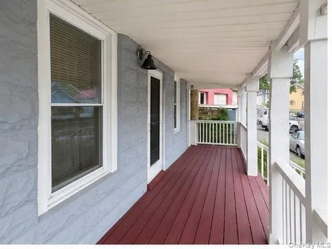 18 Wiltwyck Avenue Kingston, NY 12401
