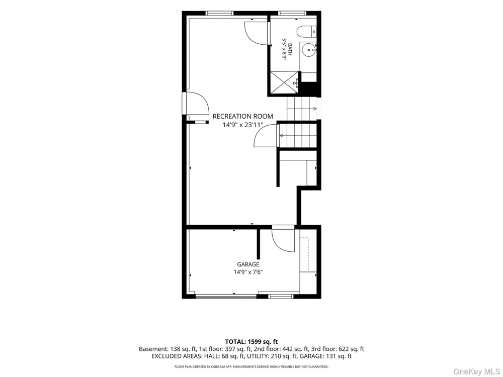 14 Westmoreland Road Hicksville, NY 11801