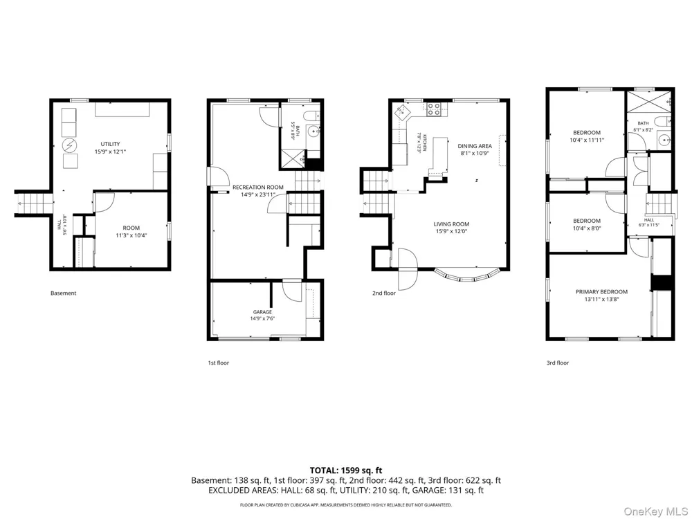14 Westmoreland Road Hicksville, NY 11801