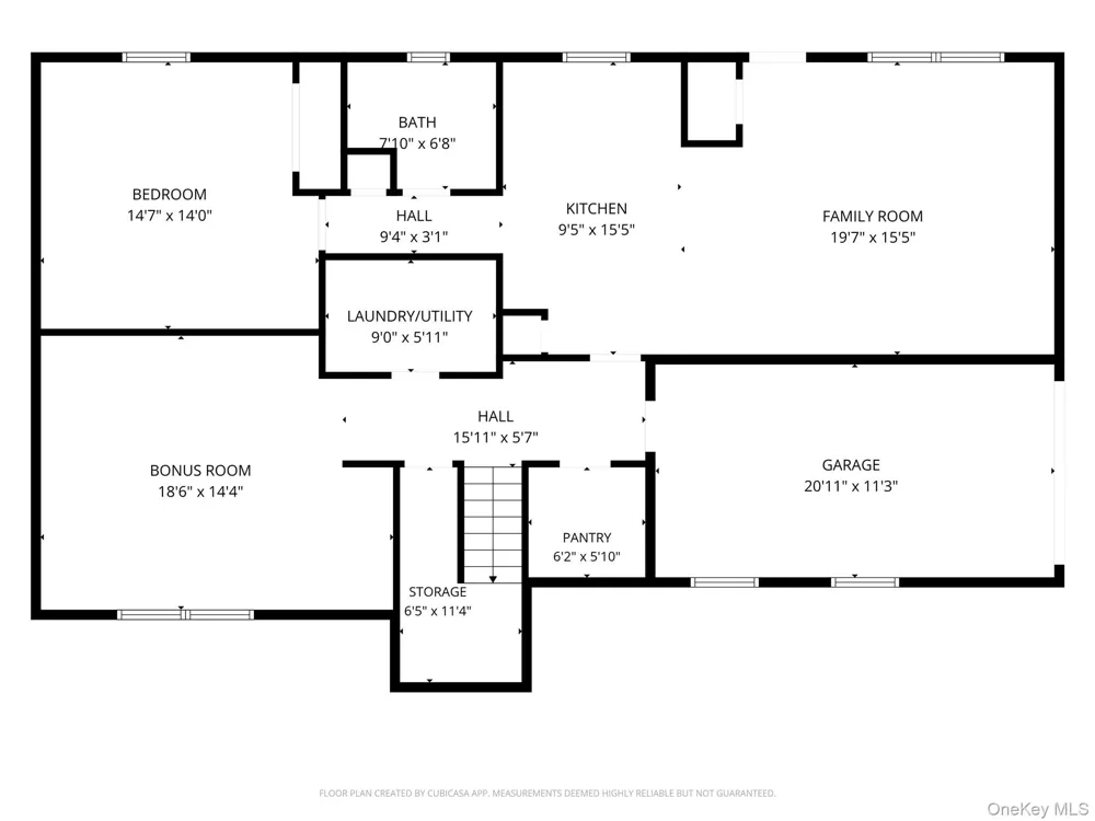 19 Flower Lane Valley Cottage, NY 10989