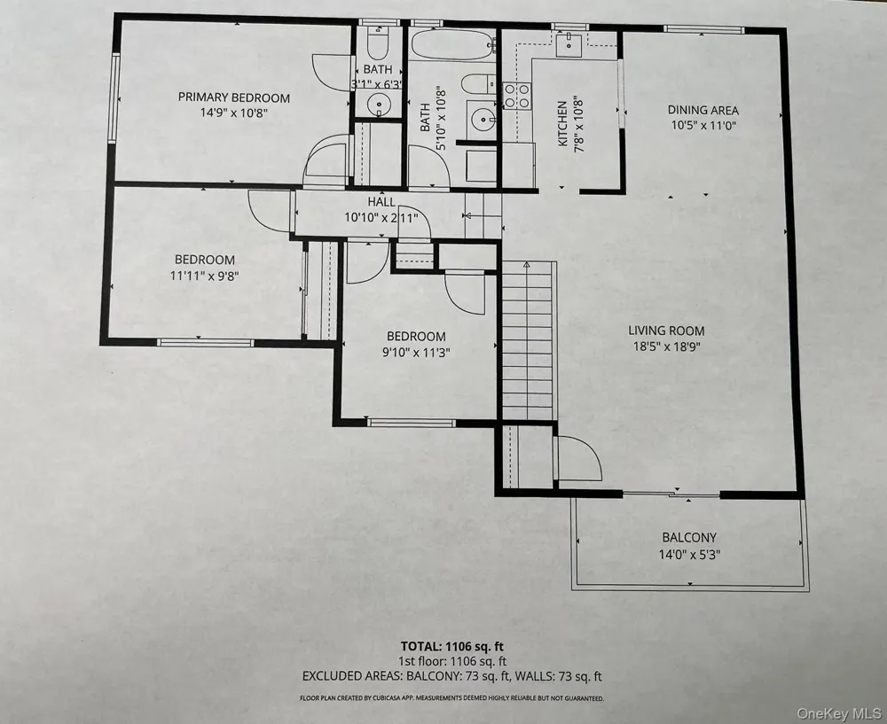74-49 Calamus Avenue #51 Elmhurst, NY 11373