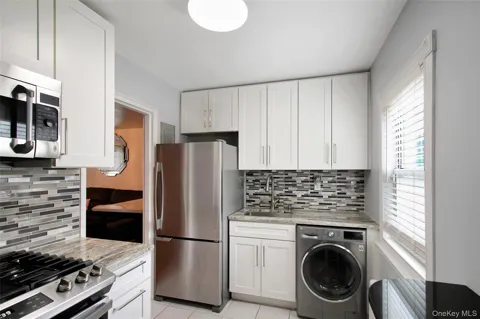 540 Tuckahoe Road #5A