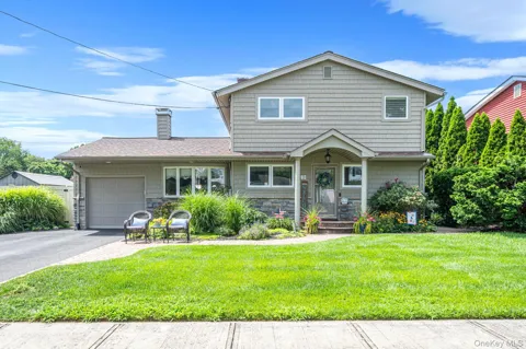 18 Bragg Drive