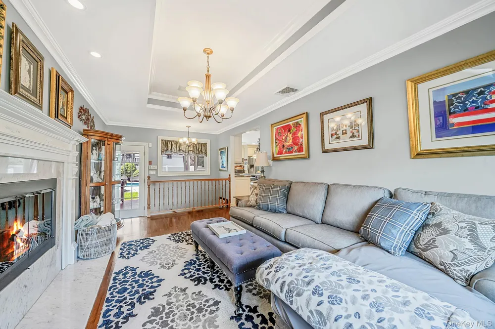18 Bragg Drive Lake Grove, NY 11755