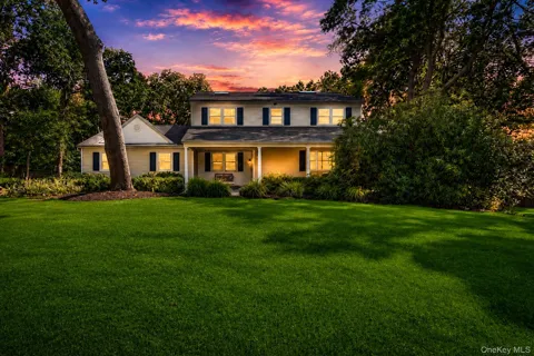 24 Fox Road