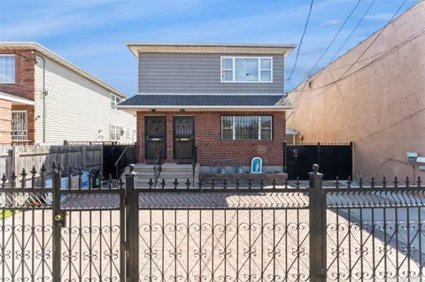 120-23 Guy R Brewer Boulevard #1