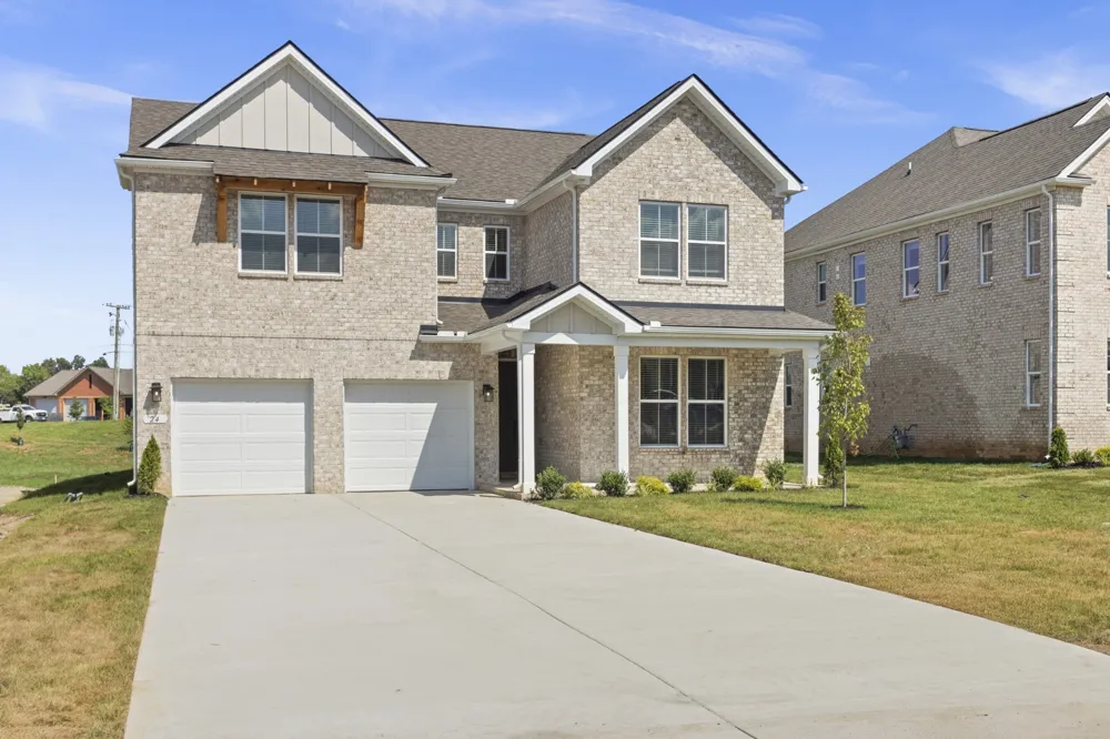 402 Downs Lane Mount Juliet, TN 37122