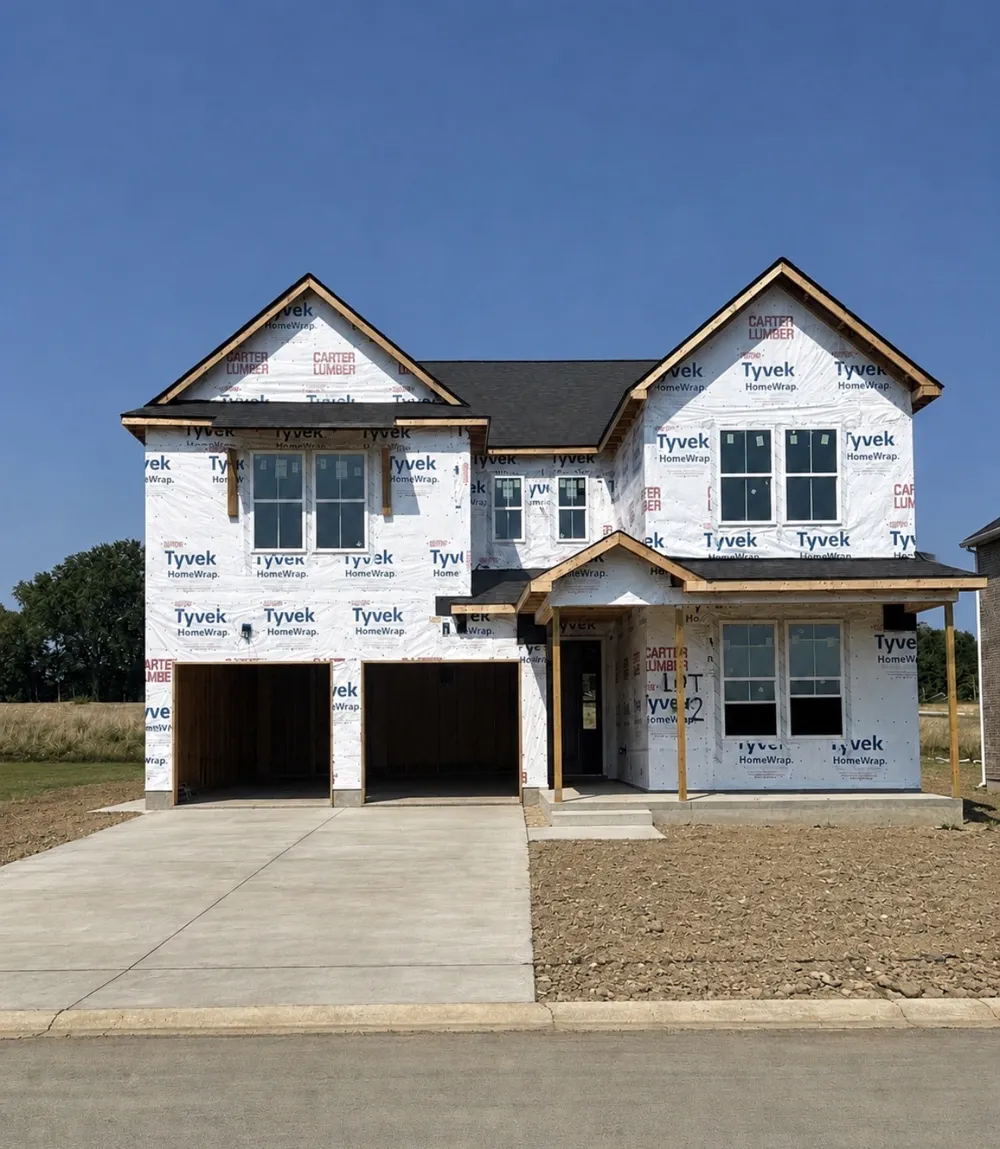 402 Downs Lane Mount Juliet, TN 37122
