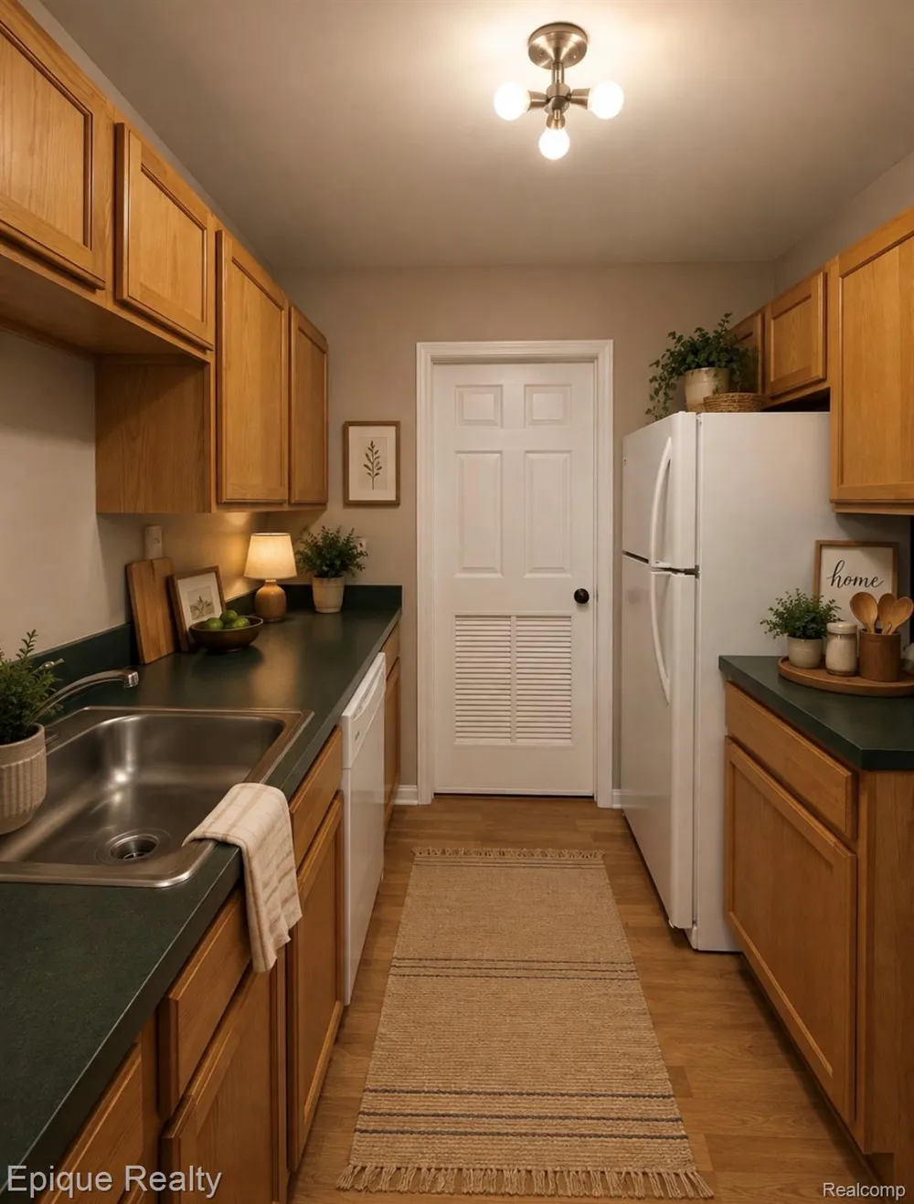 56173 Chesapeake Trail Shelby Charter Township, MI 48316