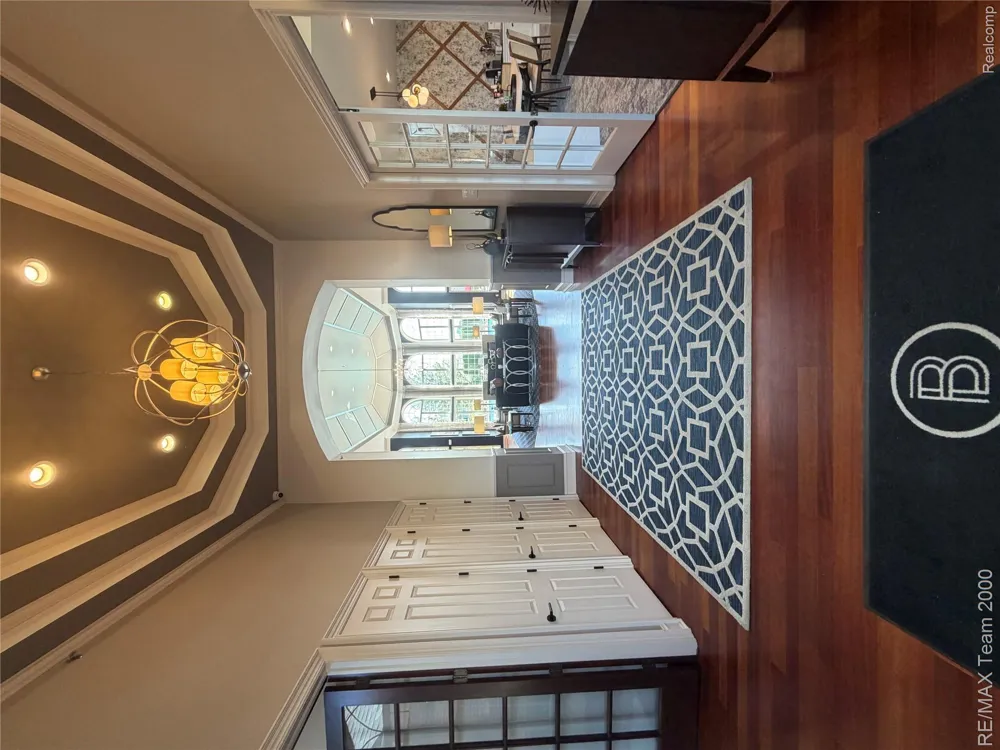 45702 Aragon Canton Charter Township, MI 48187