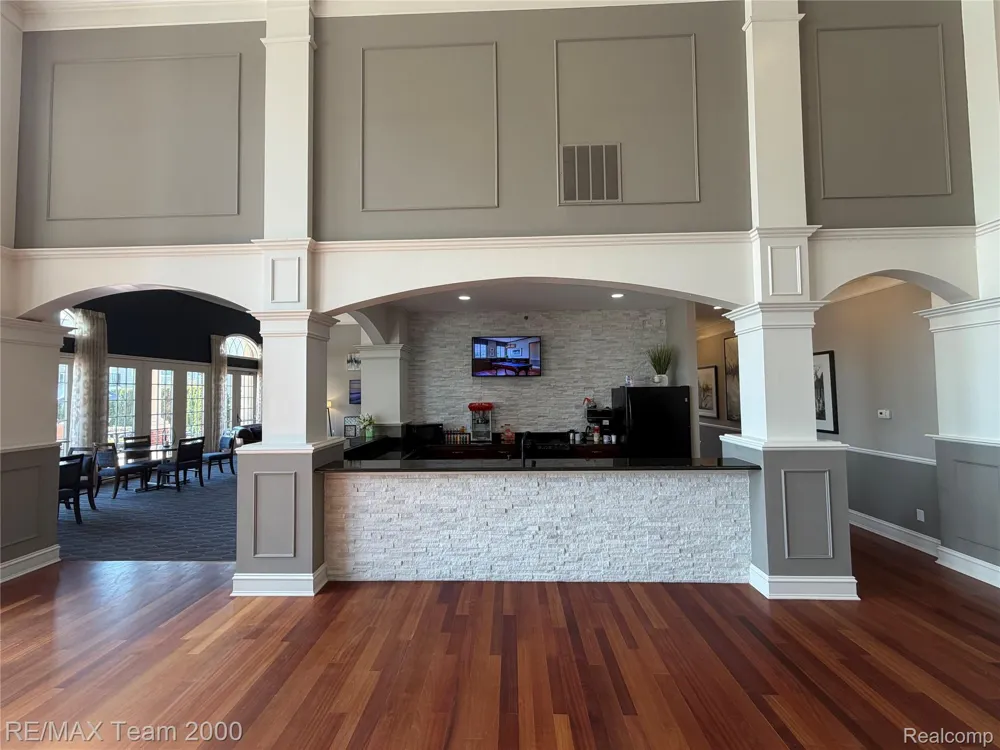 45702 Aragon Canton Charter Township, MI 48187