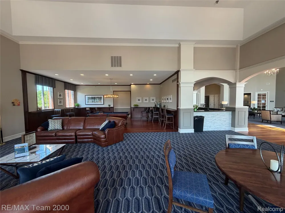 45702 Aragon Canton Charter Township, MI 48187