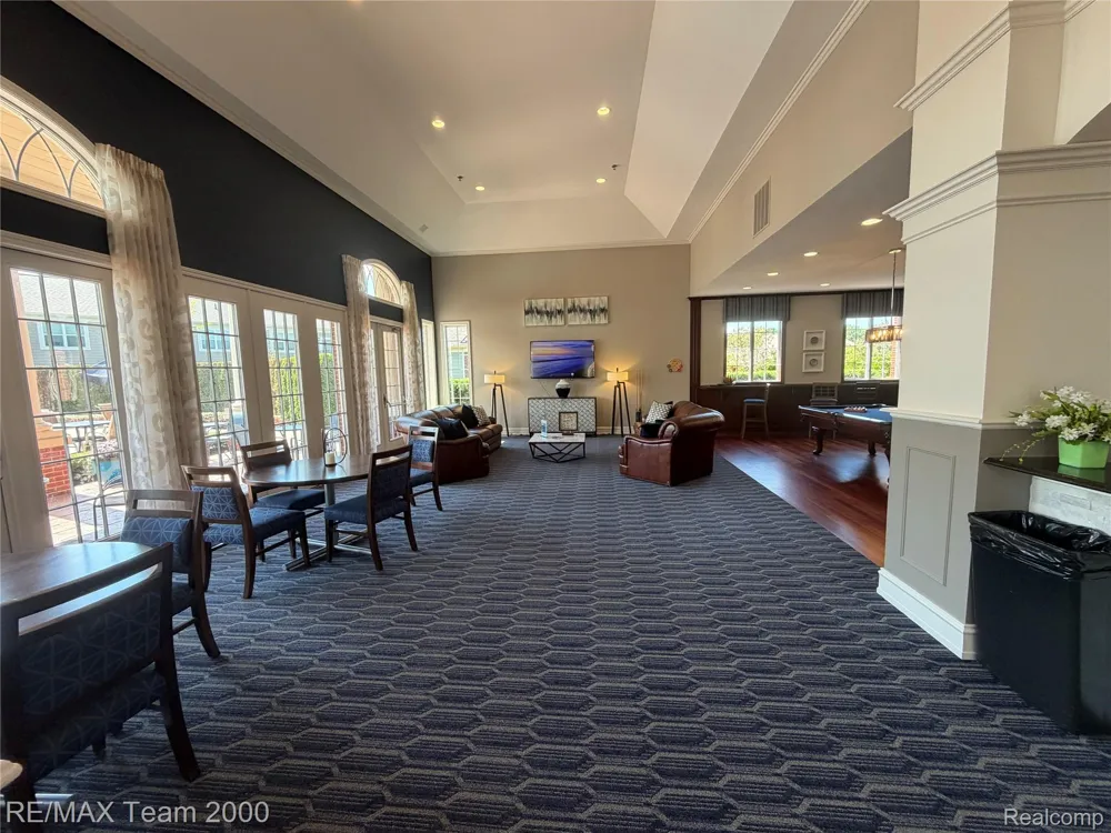 45702 Aragon Canton Charter Township, MI 48187
