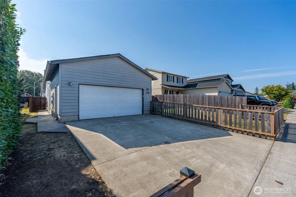 139 Hannah Lane Chehalis, WA 98532