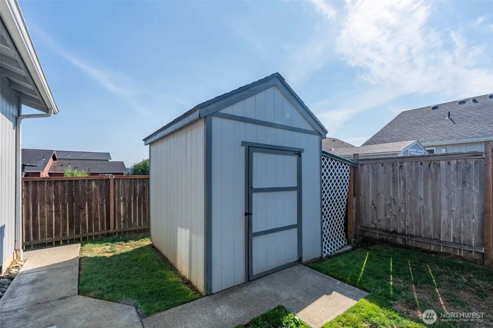 139 Hannah Lane Chehalis, WA 98532