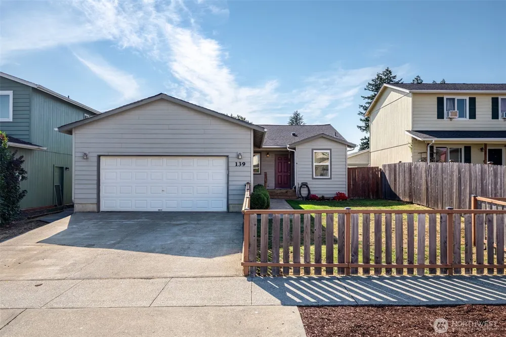139 Hannah Lane Chehalis, WA 98532