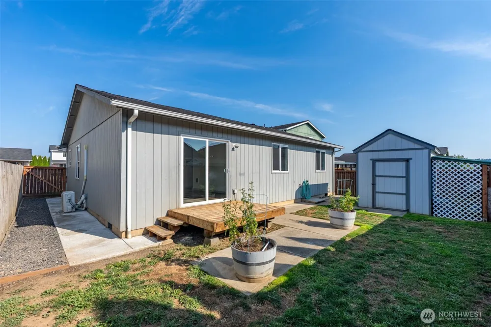 139 Hannah Lane Chehalis, WA 98532