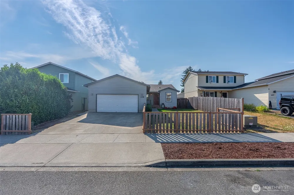 139 Hannah Lane Chehalis, WA 98532