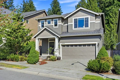 23119 36th Drive SE