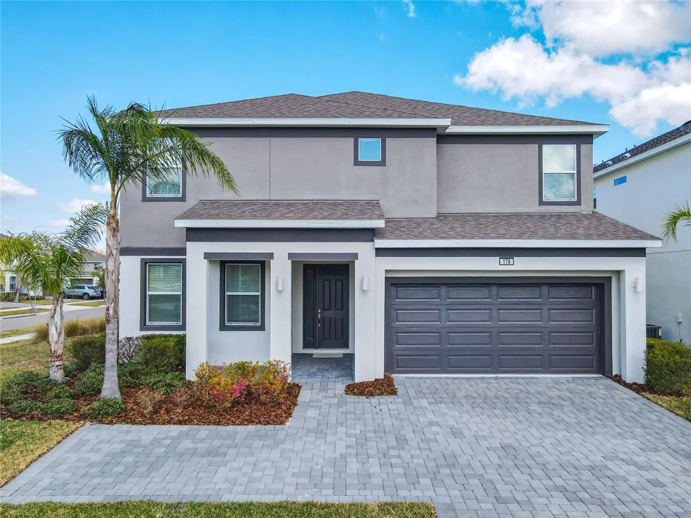 178 MARCELLO BOULEVARD Kissimmee, FL 34746