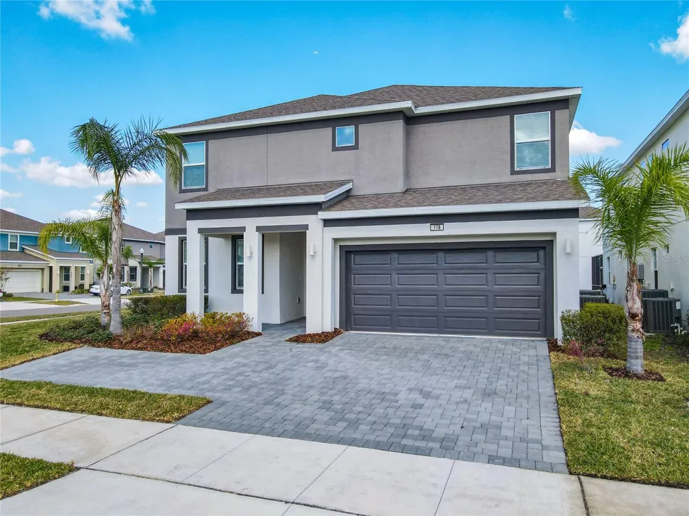 178 MARCELLO BOULEVARD Kissimmee, FL 34746