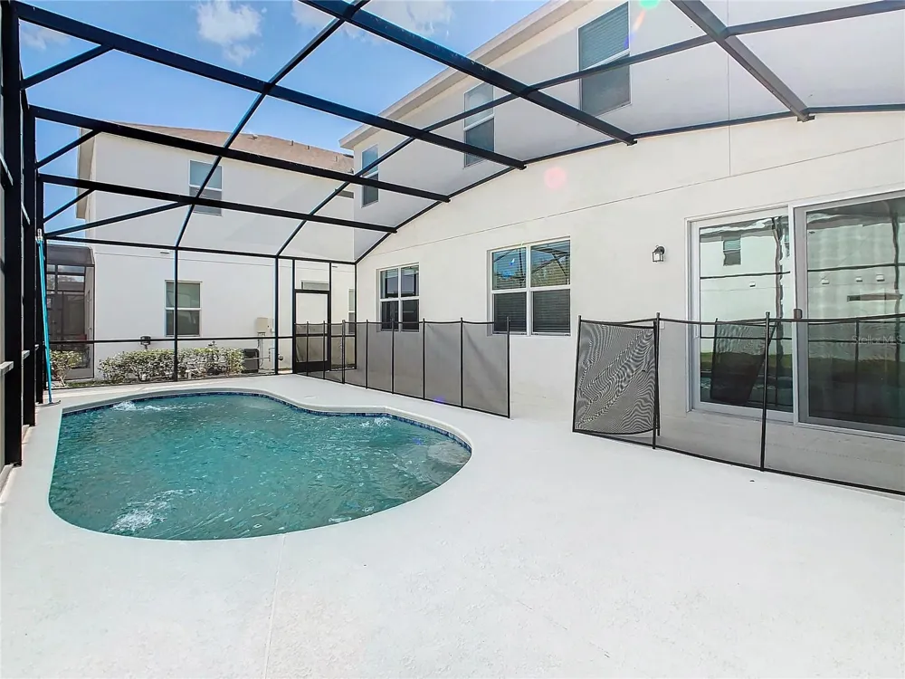 178 MARCELLO BOULEVARD Kissimmee, FL 34746