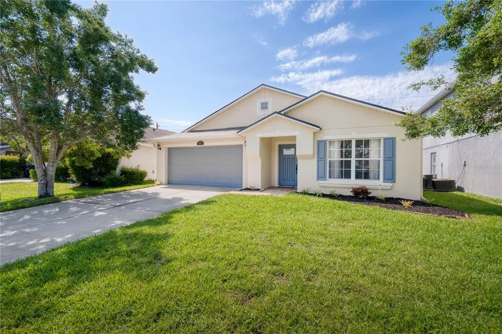 341 WILLOWBAY RIDGE STREET Sanford, FL 32771