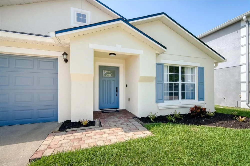 341 WILLOWBAY RIDGE STREET Sanford, FL 32771