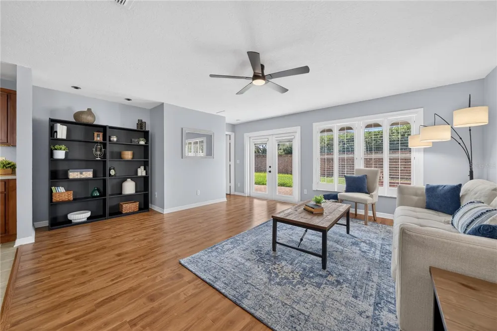341 WILLOWBAY RIDGE STREET Sanford, FL 32771