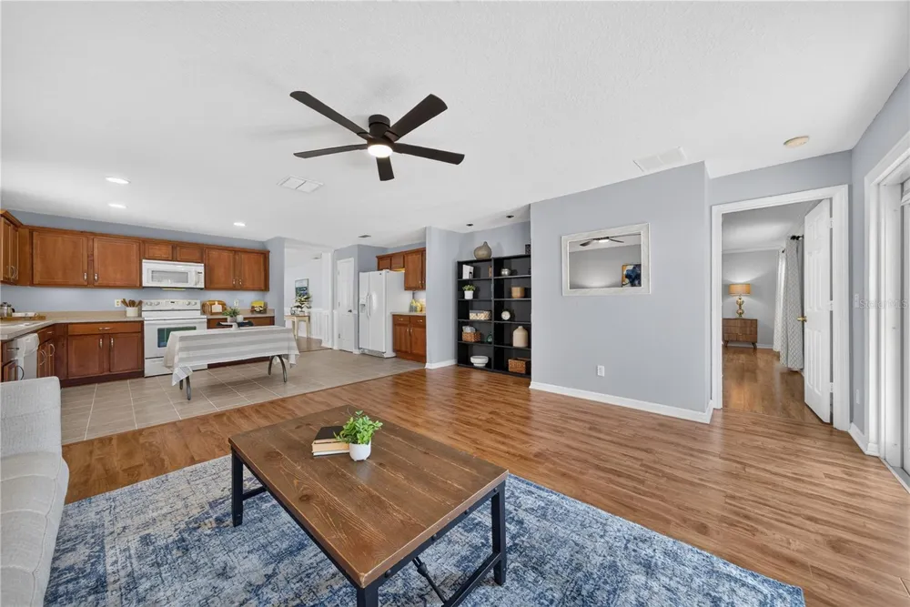 341 WILLOWBAY RIDGE STREET Sanford, FL 32771
