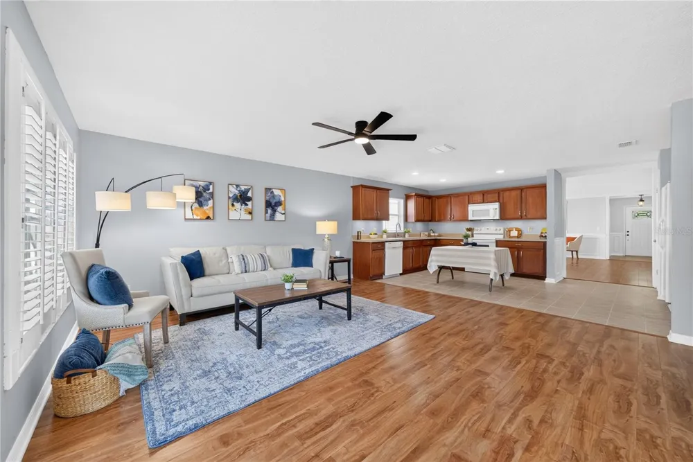 341 WILLOWBAY RIDGE STREET Sanford, FL 32771