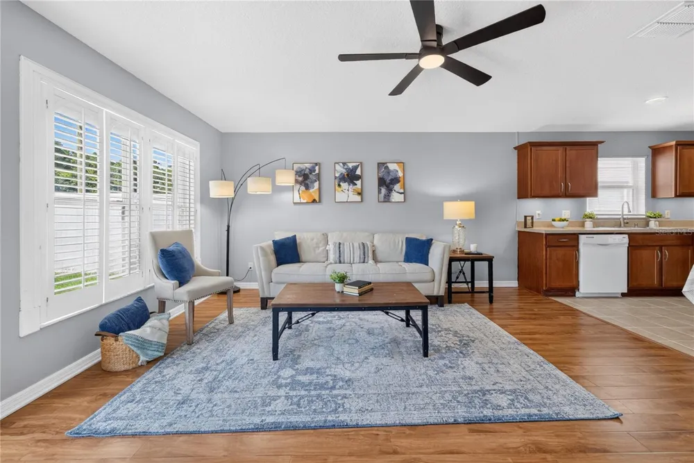 341 WILLOWBAY RIDGE STREET Sanford, FL 32771