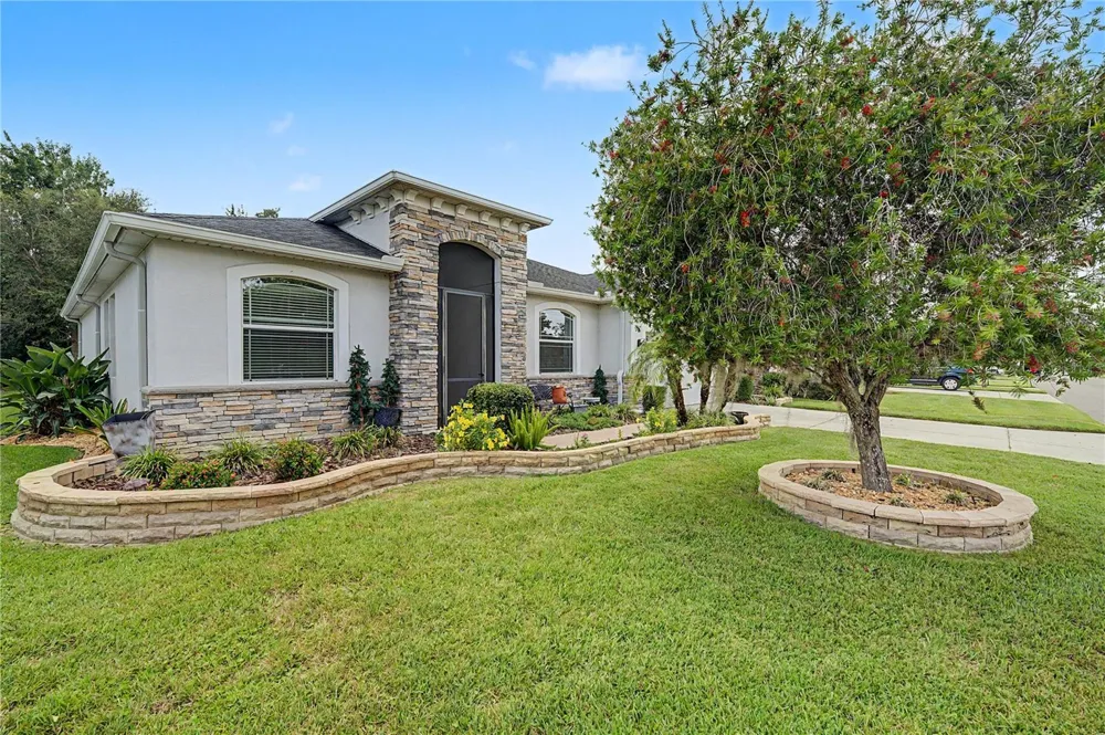 29358 GRASS BUNKER DRIVE San Antonio, FL 33576