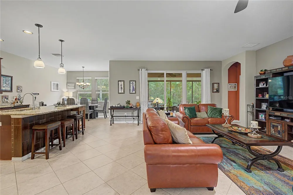 29358 GRASS BUNKER DRIVE San Antonio, FL 33576