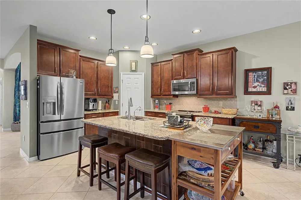 29358 GRASS BUNKER DRIVE San Antonio, FL 33576