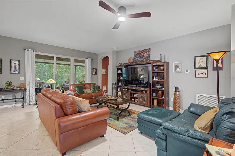 29358 GRASS BUNKER DRIVE San Antonio, FL 33576