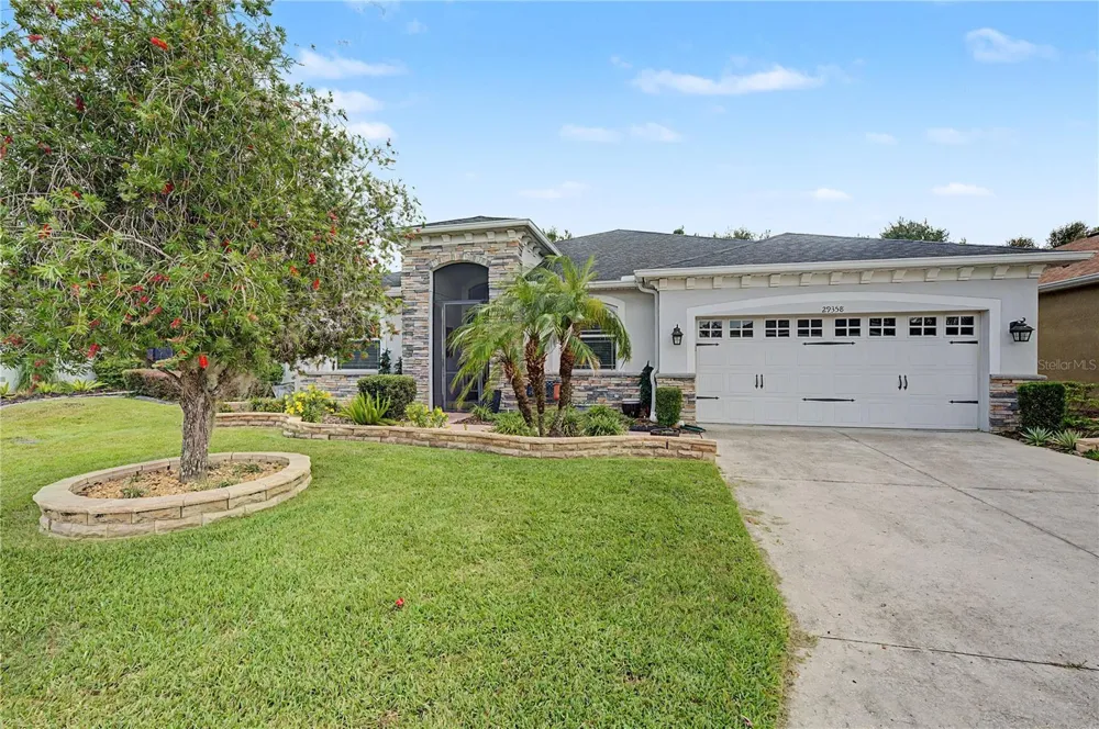 29358 GRASS BUNKER DRIVE San Antonio, FL 33576