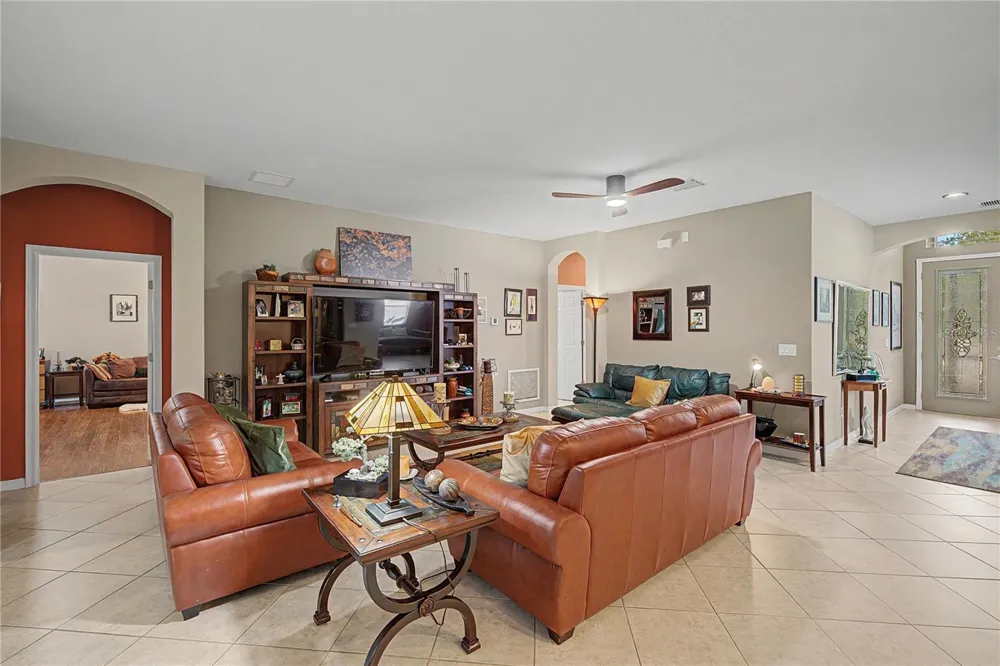 29358 GRASS BUNKER DRIVE San Antonio, FL 33576