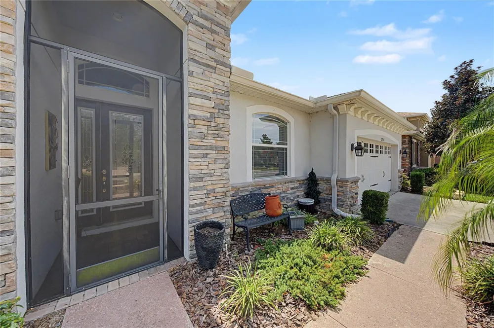 29358 GRASS BUNKER DRIVE San Antonio, FL 33576