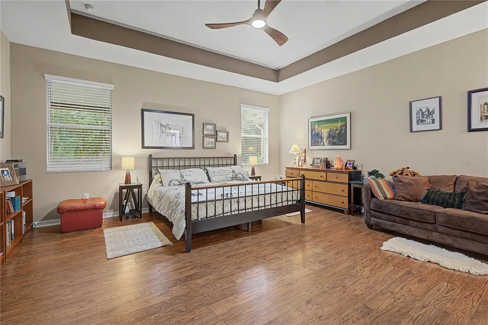 29358 GRASS BUNKER DRIVE San Antonio, FL 33576