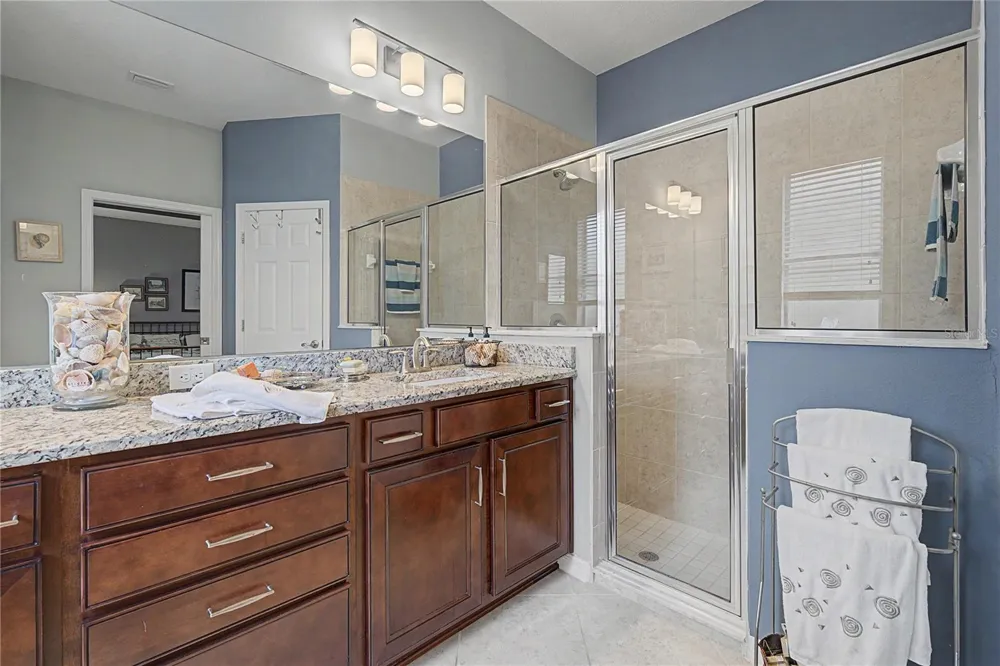 29358 GRASS BUNKER DRIVE San Antonio, FL 33576