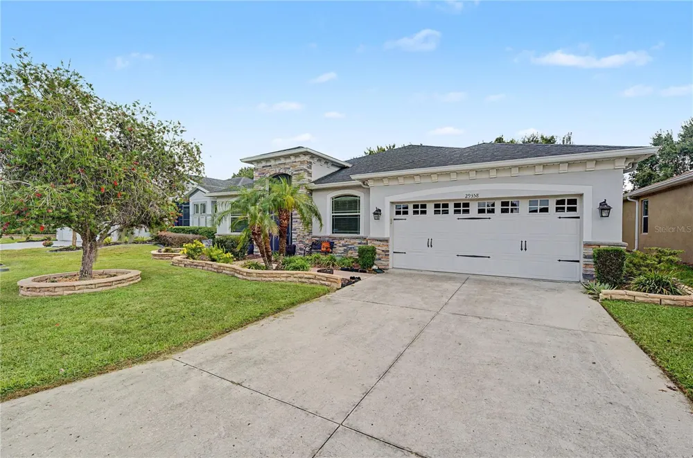 29358 GRASS BUNKER DRIVE San Antonio, FL 33576