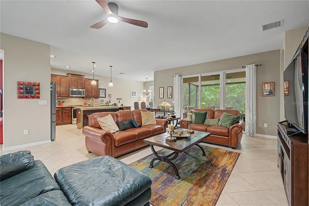 29358 GRASS BUNKER DRIVE San Antonio, FL 33576