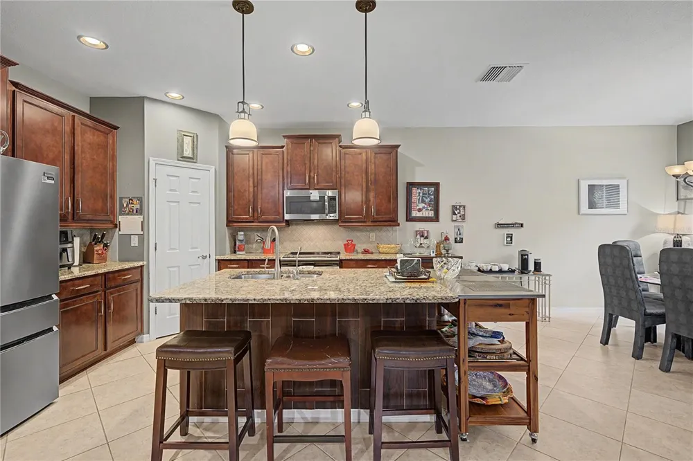 29358 GRASS BUNKER DRIVE San Antonio, FL 33576
