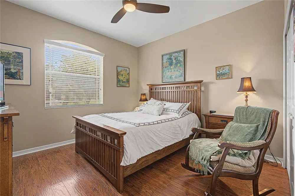 29358 GRASS BUNKER DRIVE San Antonio, FL 33576