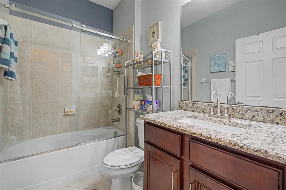 29358 GRASS BUNKER DRIVE San Antonio, FL 33576