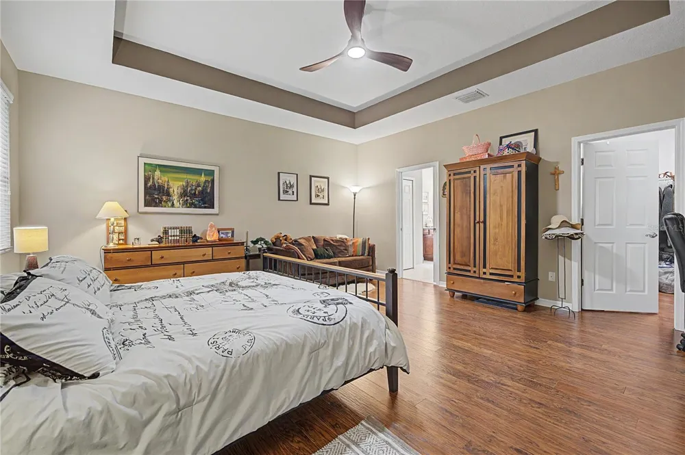 29358 GRASS BUNKER DRIVE San Antonio, FL 33576